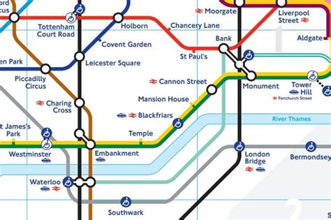 London Underground: Why the Waterloo and City Tube line only has 2 stops - MyLondon