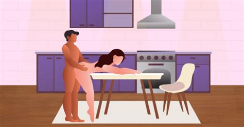 Best Sex Positions For Women Keep The Orgasms Coming