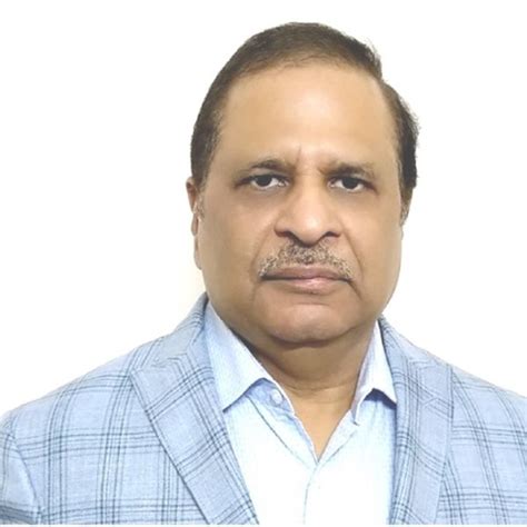 Prof. Arun Kumar Sharma - Society for Indoor Environment