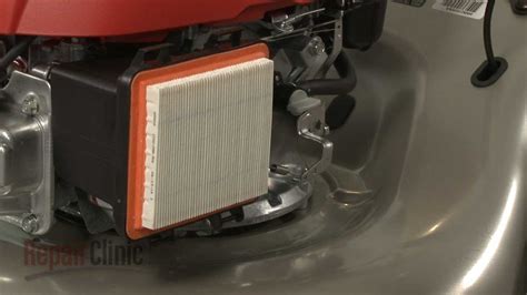 Honda 17211 Z8b 901 Replacement Air Filter Honda Air Filter