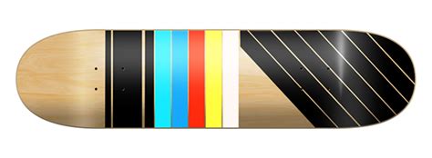 SKATEBOARD DECKS DESIGN on Behance