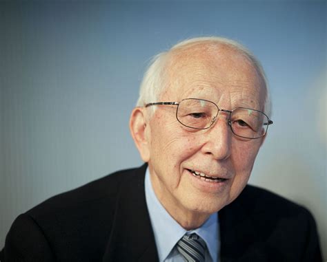 Fumihiko Maki Renowned Japanese Architect And Pritzker Laureate Dies