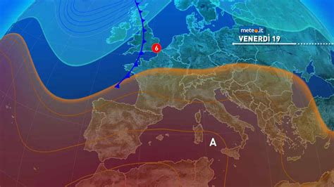 Previsioni Meteo Trieste Dopodomani METEO IT