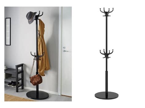 Best Coat Stands 2021 Contemporary And Traditional Racks The Independent