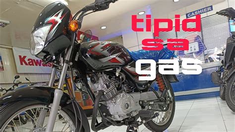 Kawasaki Bajaj Ct Review Capitan Tipid Byahenifrank Youtube