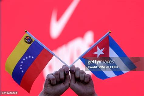 3963 Picture Of Cuban Flag Stock Photos High Res Pictures And Images