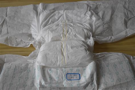 China Care Diapers Pricelist Manufacturer Disposable Cheap Senior