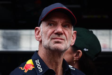 Adrian Newey quotes classic film in F1 future update - GPFans.com