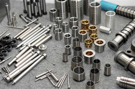 The Ins and Outs of Screws and Fasteners | The Federal Group USA