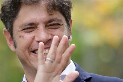 Kicillof otra vez Buenos Aires deberá pagar US 125 millones por un