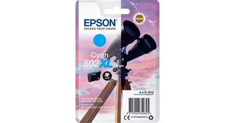 Epson Xl Cyan Inkjet Bestprice Gr