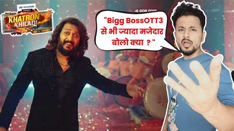 Bigg Boss Marathi New Season Ritesh Deshmukh Bigg Boss Marathi 5