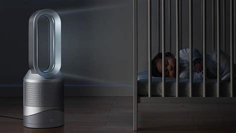Dyson Pure Hot Cool Link un purificateur d air plein d ingéniosité Conseils d experts Fnac