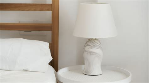 How to Pick the Perfect Lamp Shade for Your Bedroom