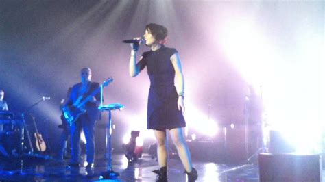 Zaz Live In Minsk Youtube