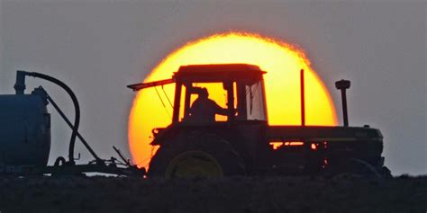 Combien Gagne Vraiment Un Agriculteur