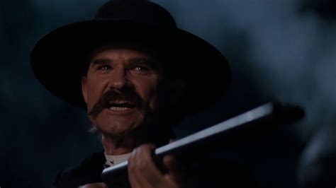 Tombstone Wyatt Earp S Reckoning Youtube