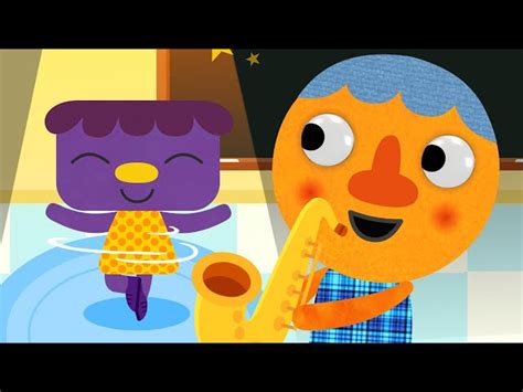 Happy and You Know It Song for Kids | SchoolTube