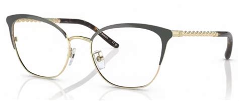 TY1076 Eyeglasses Frames by Tory Burch