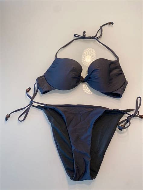 Schöner Bikini 75B 36 Unterteil Gebraucht in Zürich für CHF 5 mit Lieferung auf Ricardo kaufen
