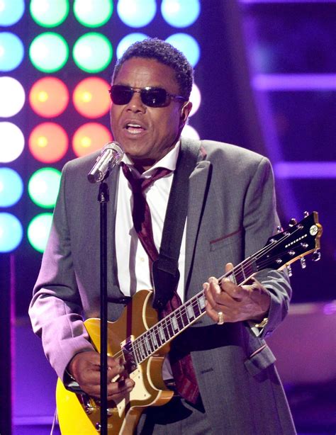 Pictures of Tito Jackson