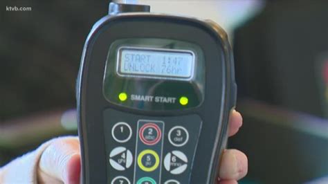 Lawmaker Wants Ignition Interlock Device For 1st Time Dui Offenders