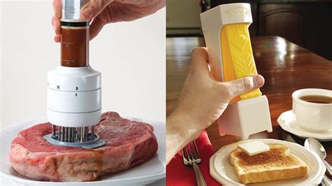 Unbelievable Weird Kitchen Gadgets For Citizenside