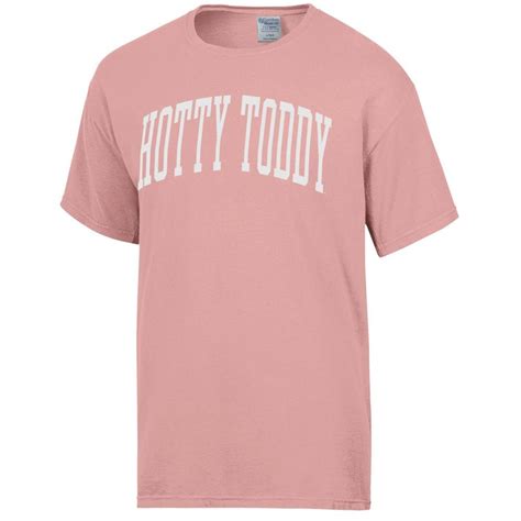 Arch Hotty Toddy Comfort Wash Tee