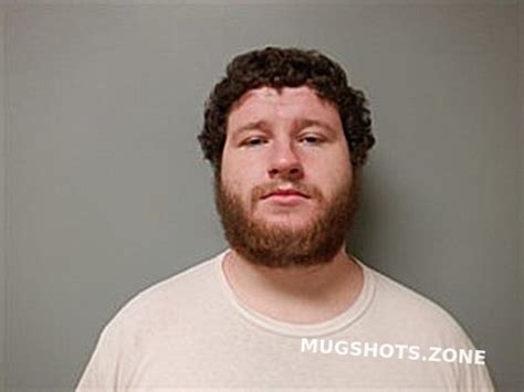 Coleman Jay Hunter 01242024 Craighead County Mugshots Zone