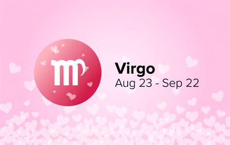 Virgo Compatibility Best And Worst Matches With Chart Percentages