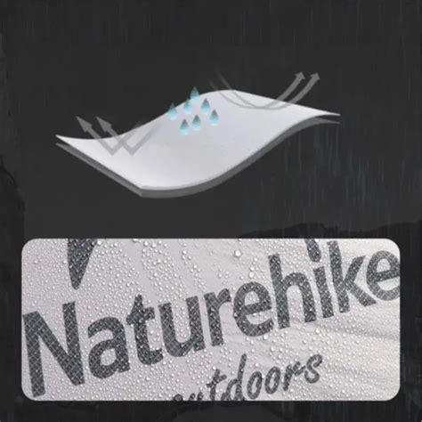 Палатка туристическая Naturehike Cloud UP 2 20D | Интернет-магазин ...