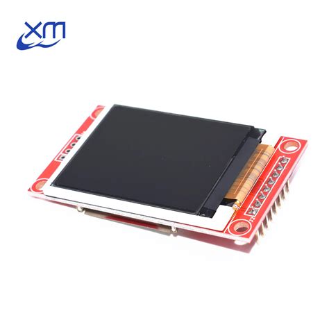 Inch Tft Lcd Module Lcd Screen Module Spi Serial Drivers Io