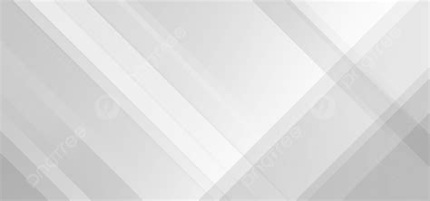 White Technical Abstract Wallpaper