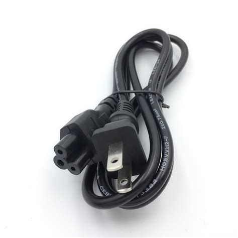 EU and US plug Universal laptop charger plug power... – Vicedeal