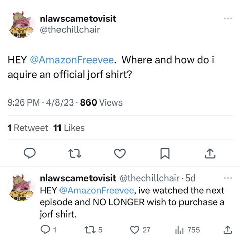 Kfc On Twitter I Said Fuck It And Went With A Jorf Shirt Iykyk