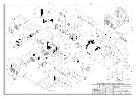 Hilti Dsh Parts Diagram