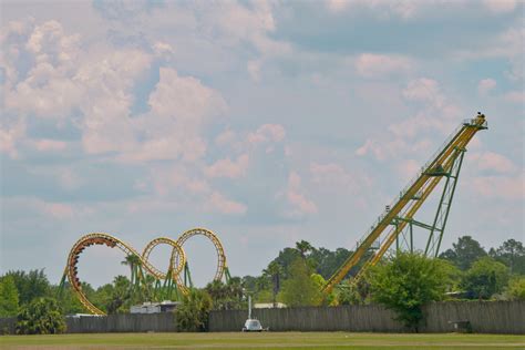 Wild Adventures at Wild Adventures - Coaster Kings