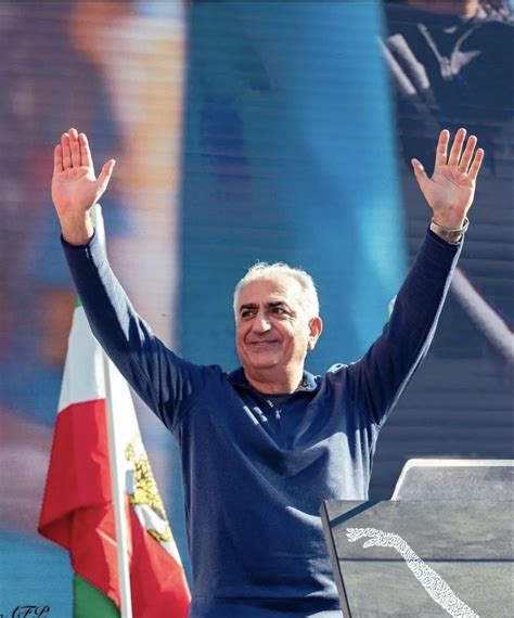 Reza Pahlavi & His Great Role in Iran's Salvation | Erfan Fard | The Blogs