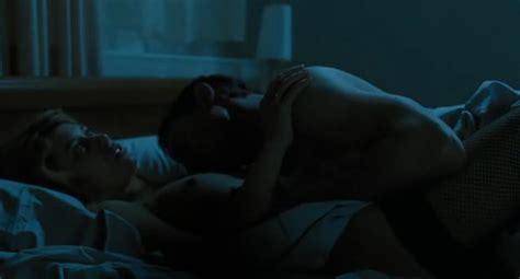 Naked Olga Kurylenko In Land Of Oblivion