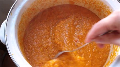ВКУСНЕЙШАЯ КАБАЧКОВАЯ ИКРА ☆ Идеальный рецепт: очень вкусная кабачковая ...