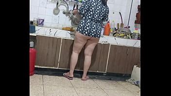 Mi Sobrino Me Follo Mientras Estaba Cocinando XVIDEOS