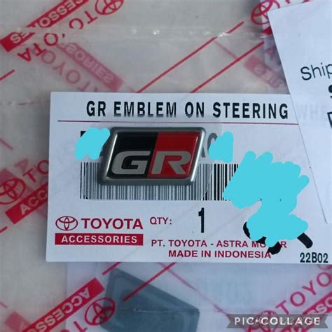 Shopping For The Mini Gr Sport Emblem To Stir The Small Gr Sport Emblem