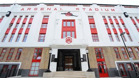 Highbury | History | News | Arsenal.com