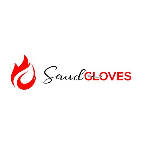 Entry 530 By Sabbirlove644 For Stylish Logo Design For Saud Gloves