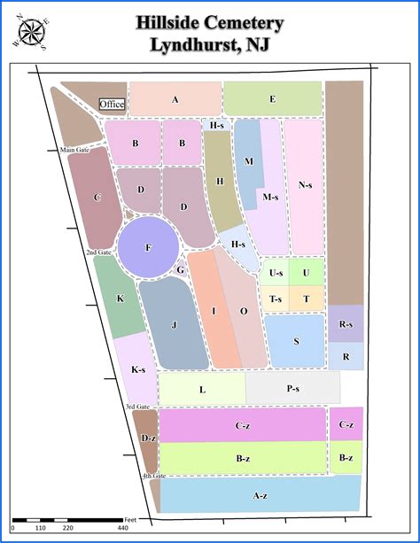 Hillside Cemetery Directory | Hillside Cemetery