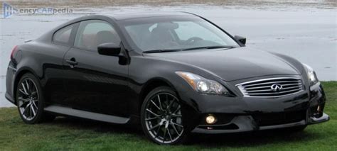 Infiniti G37 Coupe AWD (V36) specs (2011-2012), performance, dimensions ...