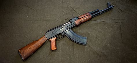 АК тип 3