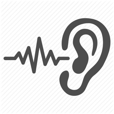 Listen Icon Png #252064 - Free Icons Library