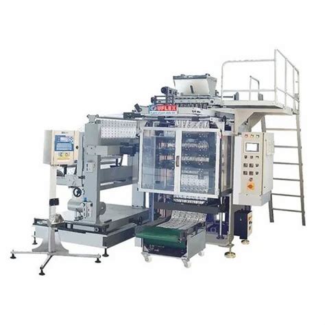 Mesin Technovation Multi Head Pouch Packing Machine V Automation