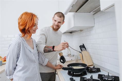 Tips And Tools For One Handed Cooking Performance Health